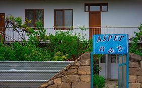 Гостевой дом Аспет